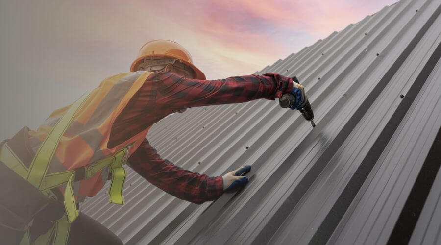 Expert new roof installation services in Hodges, AL